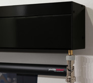 Cassette Blinds C24 Close 1