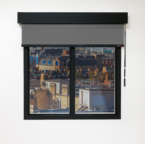Cassette Blinds C24 Wide 1