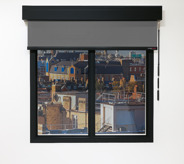 Cassette Blinds C24 Wide 1