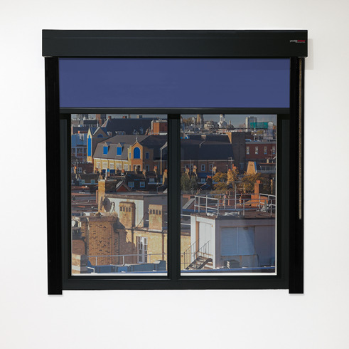 Cassette Blinds C40 Wide 1