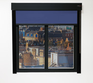Cassette Blinds C40 Wide 1