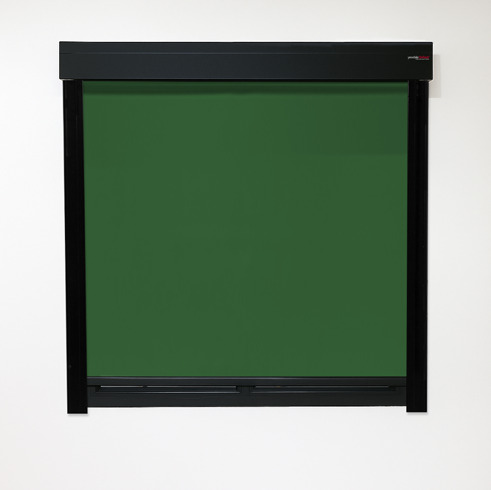 C47 Electric cassette blind - Yewdale