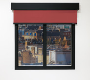 Cassette Blinds C22 Wide 1