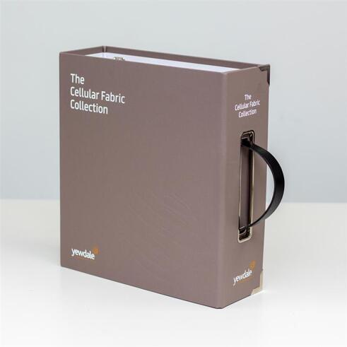 Cellular Fabric Collection