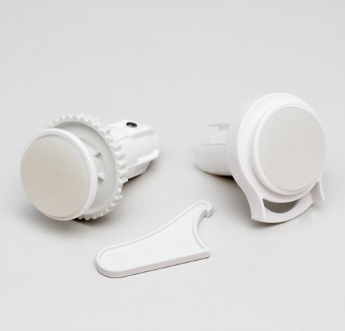 32mm Drill Free Mechanism