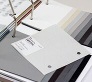 Yewdale Fabric Binder Plain Fabric (16)