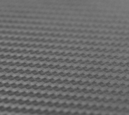 Yewdale Laser Fabric Carbon Effect CloseUp 1