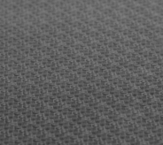 Yewdale Laser Fabric Carbon Effect CloseUp 2