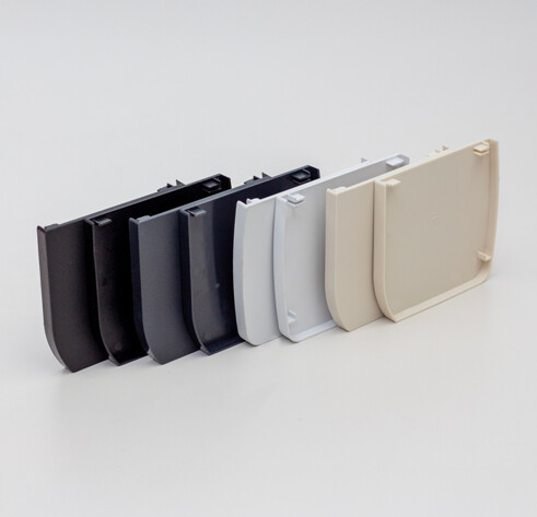 Yewdale Fascia EndCaps Set 943305