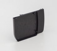Yewdale Fascia EndCaps Black 943305B