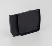 Yewdale Fascia EndCaps Anthracite 943305A