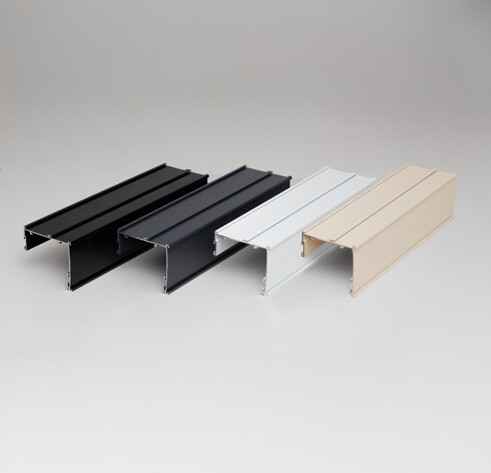 Yewdale Fascia Set 943300 943305 5