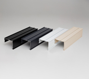 Yewdale Fascia Set 943300 943305 5