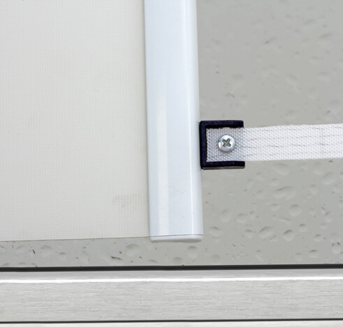 Yewdale Heavy Duty Bracket 911236W BottomBar(2) Glass Online