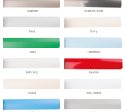 Yewdale Venetian Swatches2