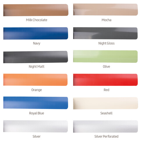 Yewdale Venetian Swatches3
