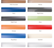 Yewdale Venetian Swatches3