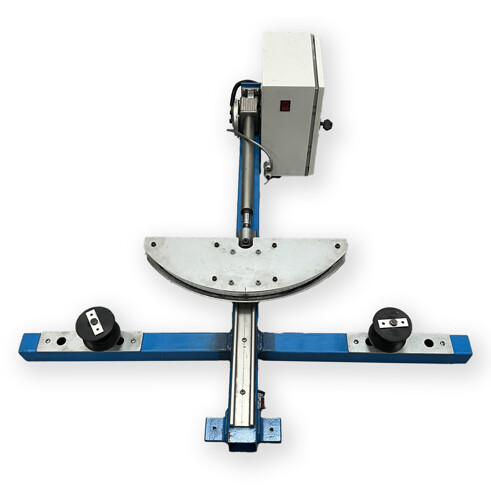 Bending machine