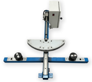 Bending machine