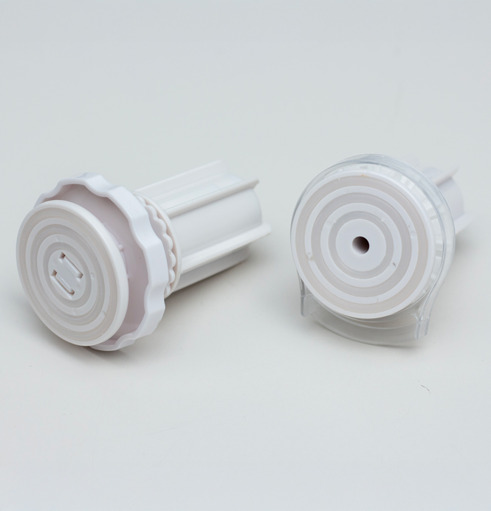 40mm Drill Free Mechanism