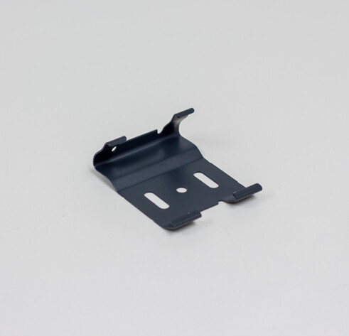 Anthracite 70 Fascia Top Fix Bracket