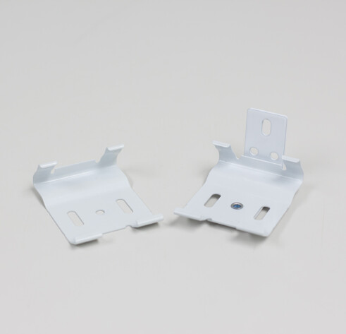 Yewdale Fascia Bracket White