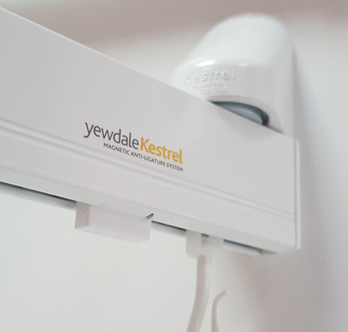 Yewdale ProductImage K100 2