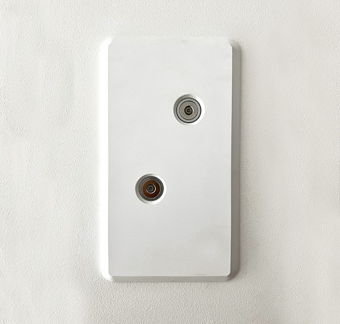 K08 Fixed Mounting Plates