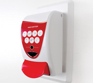 Yewdale MountingPlate Product1
