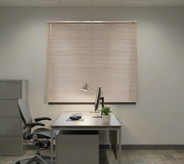 VN25 Closed farback office