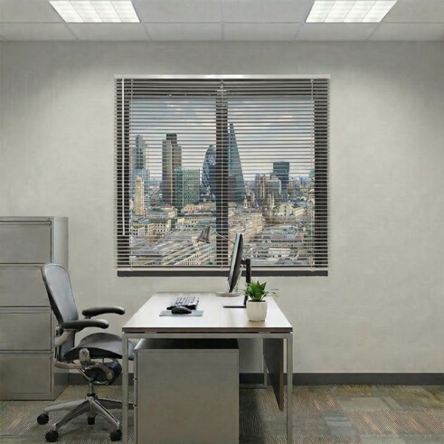 VN25 Open farback office 2