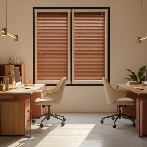 Yewdale PFV20 Venetian Blinds 3