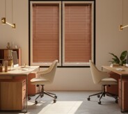 Yewdale PFV20 Venetian Blinds 3