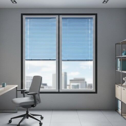 Perfect Fit&reg; Venetian Blind