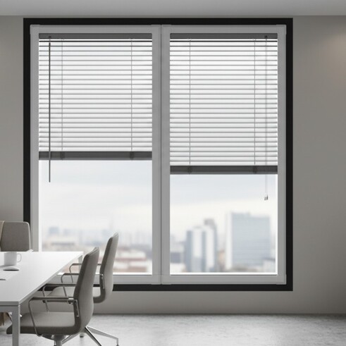 Yewdale PFV20 Venetian Blinds 2
